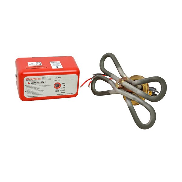 Element 208V, 5000W, 1Ph